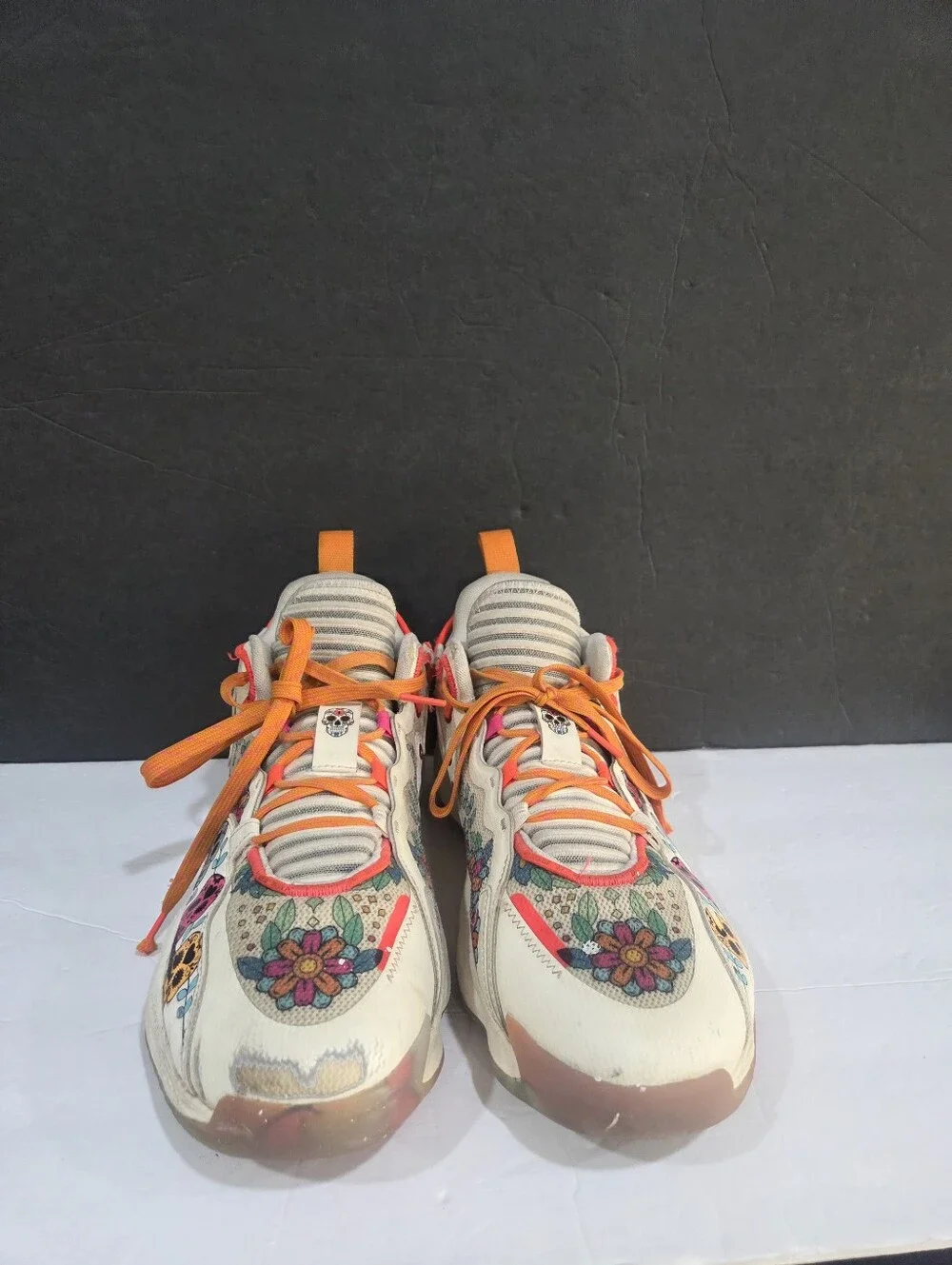 adidas Dame 7 Extply 